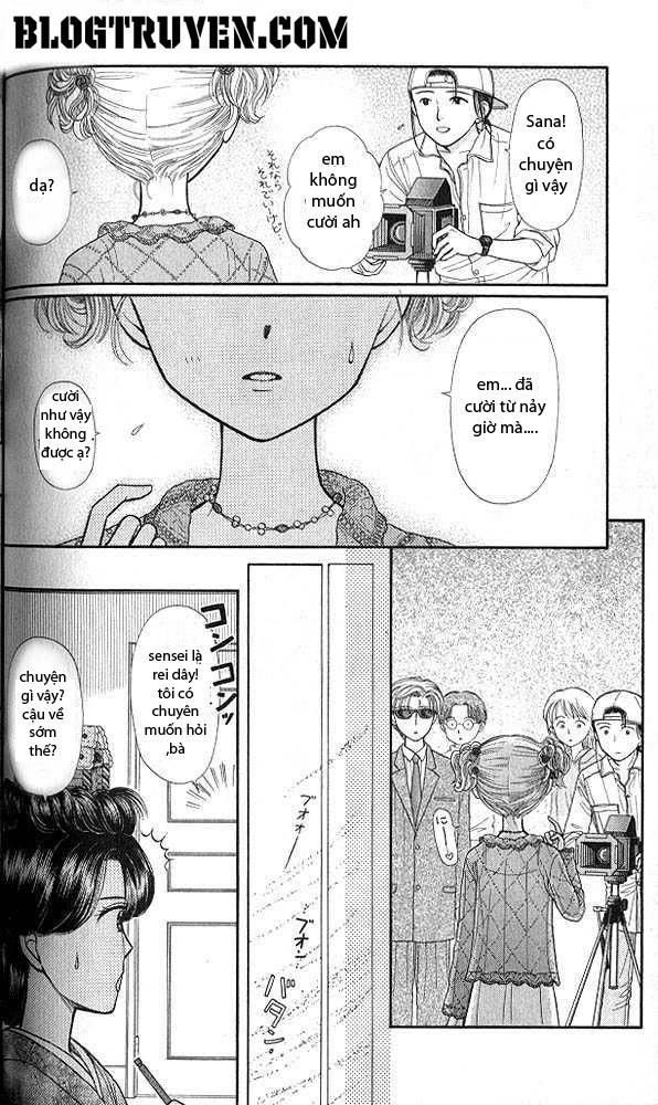 Kodomo No Omocha Chapter 44 - 31