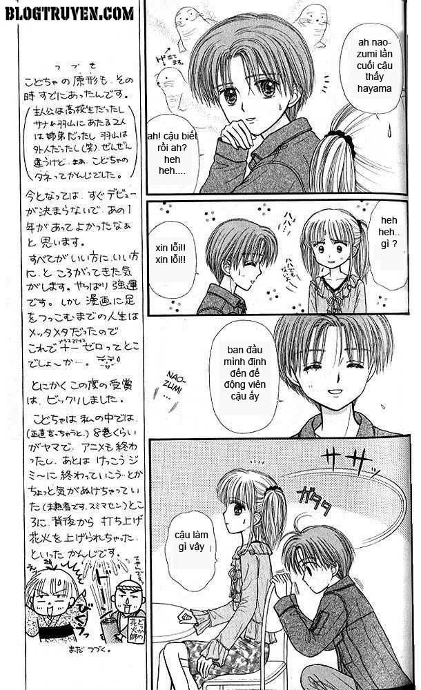 Kodomo No Omocha Chapter 44 - 9