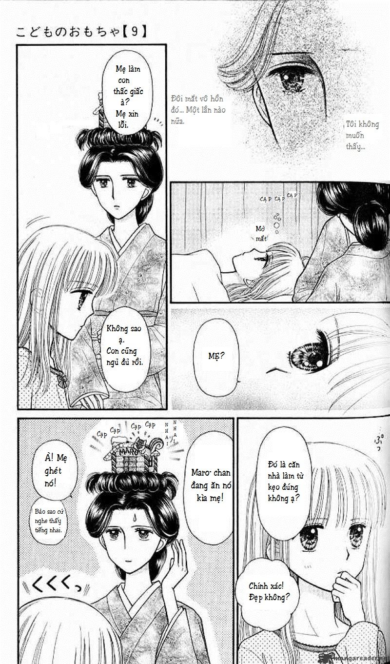 Kodomo No Omocha Chapter 45 - 13