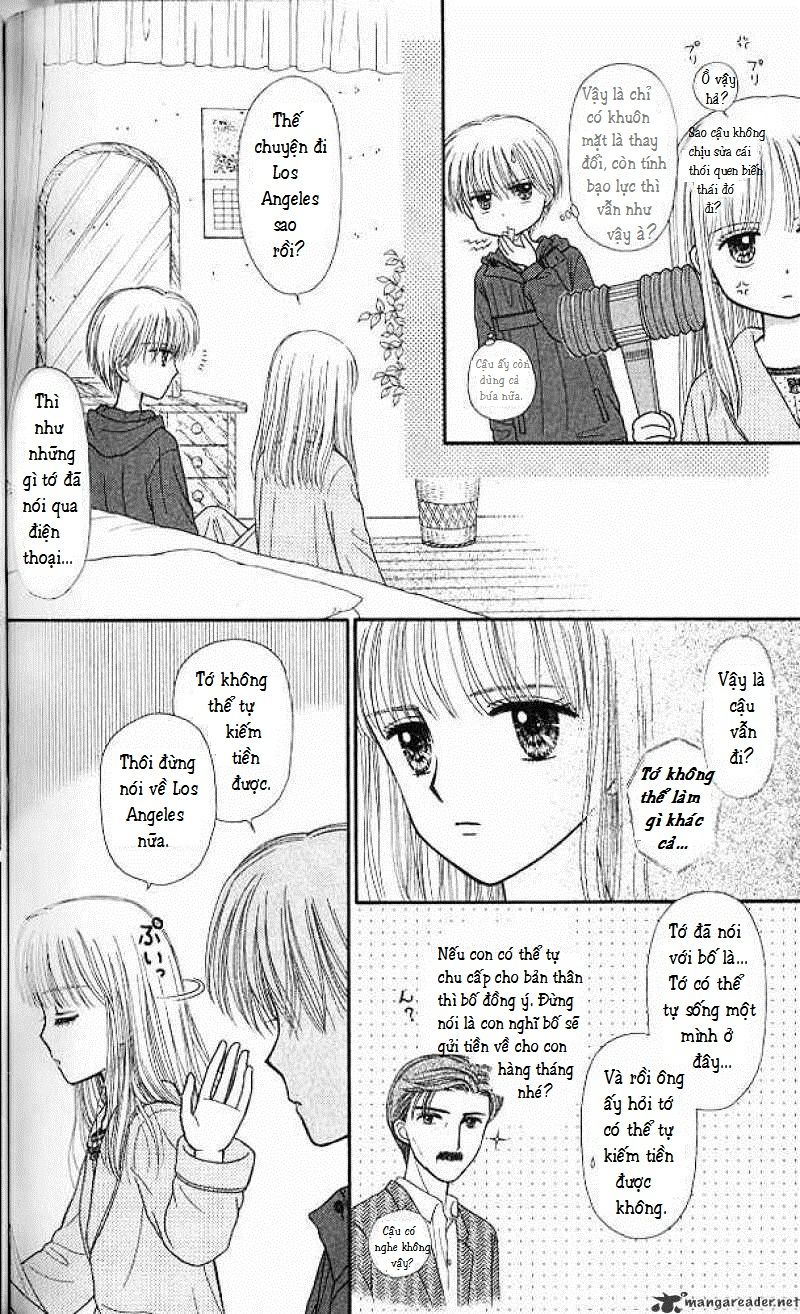 Kodomo No Omocha Chapter 45 - 24