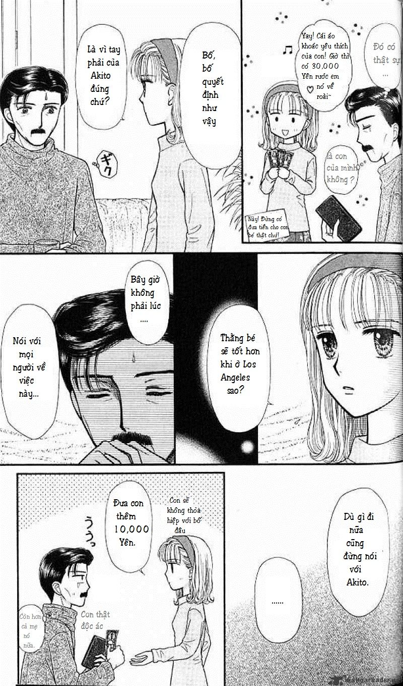 Kodomo No Omocha Chapter 45 - 29