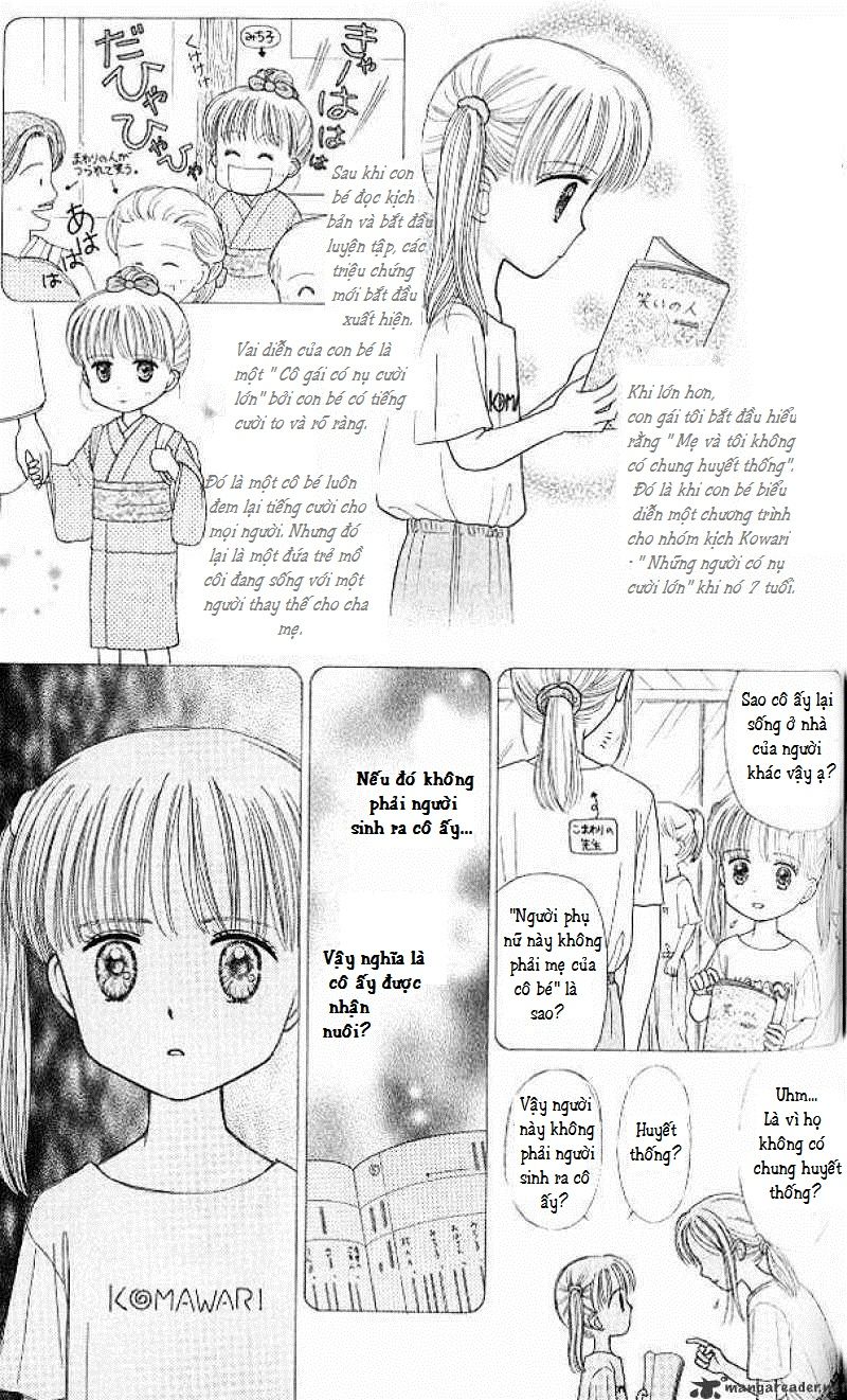 Kodomo No Omocha Chapter 45 - 9