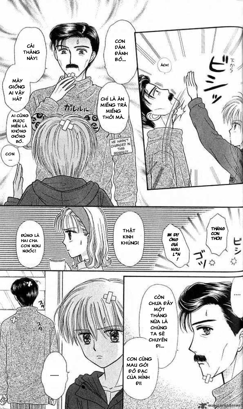 Kodomo No Omocha Chapter 46 - 11