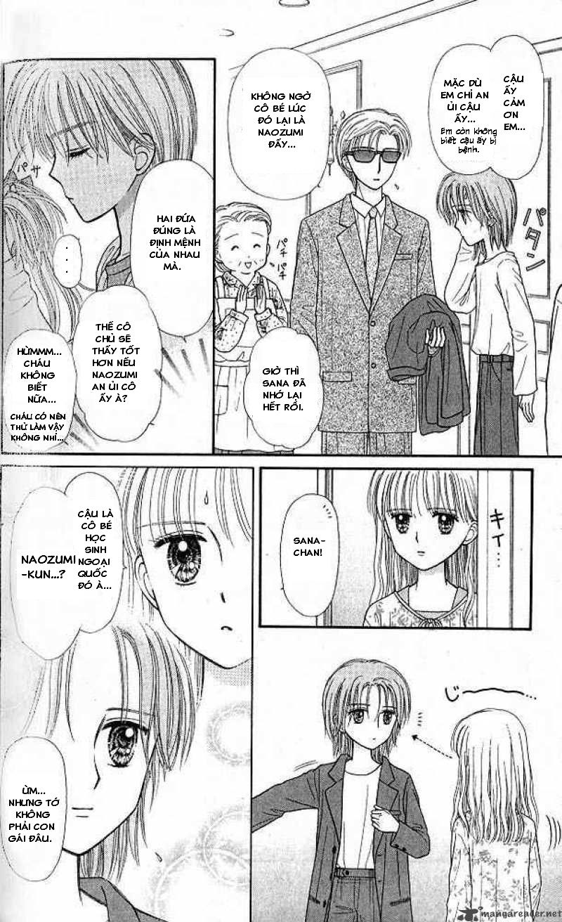 Kodomo No Omocha Chapter 46 - 30