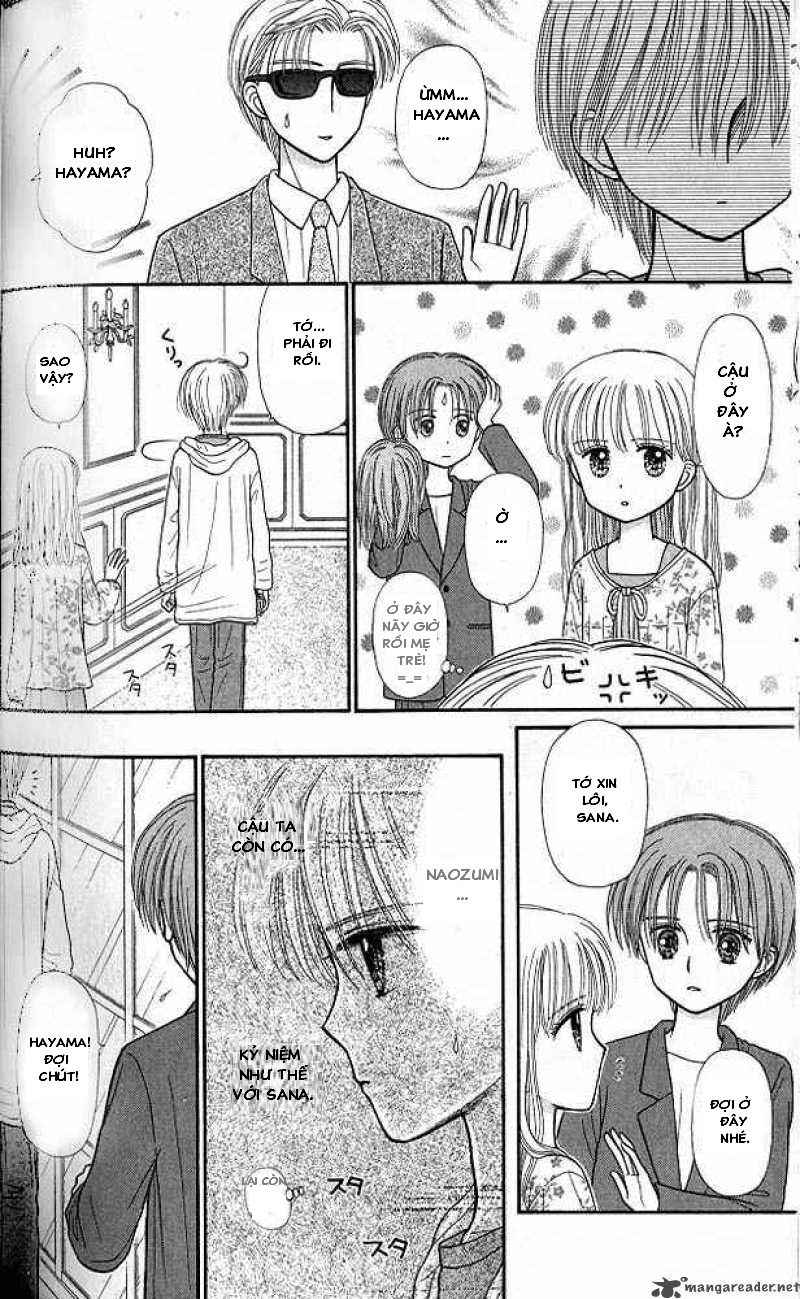 Kodomo No Omocha Chapter 46 - 32