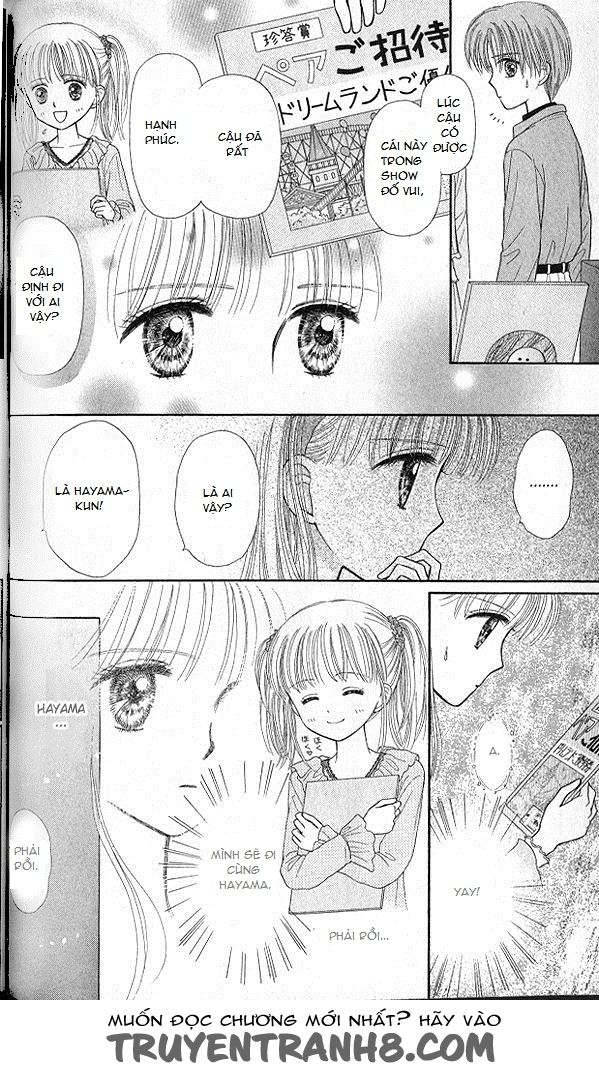 Kodomo No Omocha Chapter 48 - 22