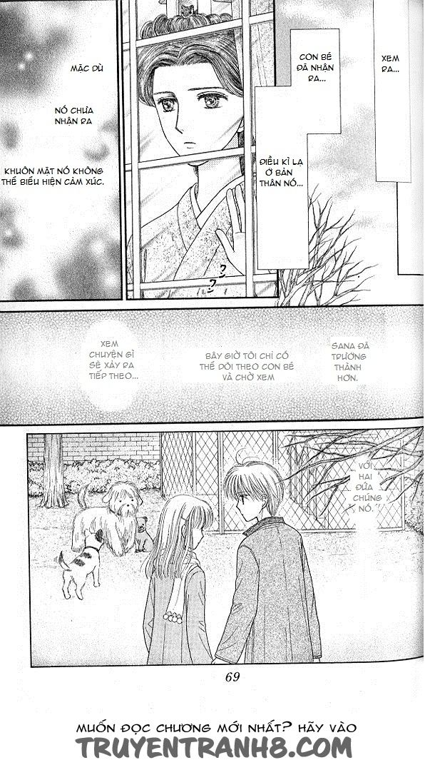 Kodomo No Omocha Chapter 48 - 35