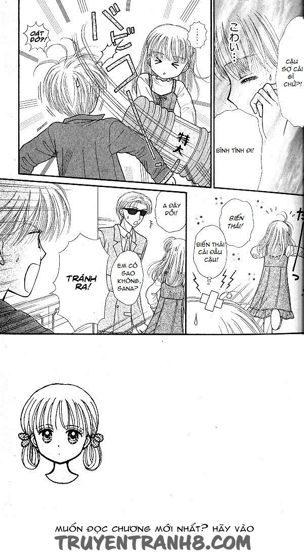 Kodomo No Omocha Chapter 48 - 5