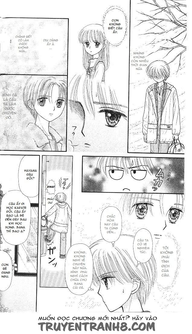 Kodomo No Omocha Chapter 48 - 8