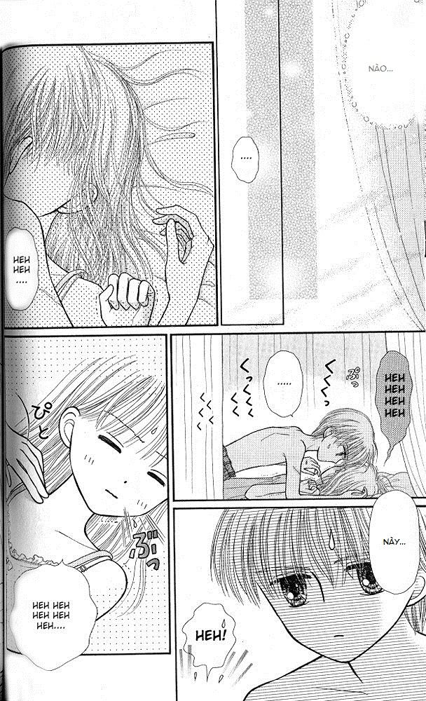 Kodomo No Omocha Chapter 49 - 24