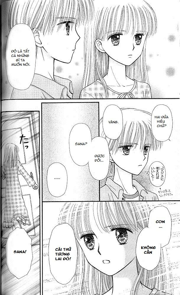 Kodomo No Omocha Chapter 49 - 30