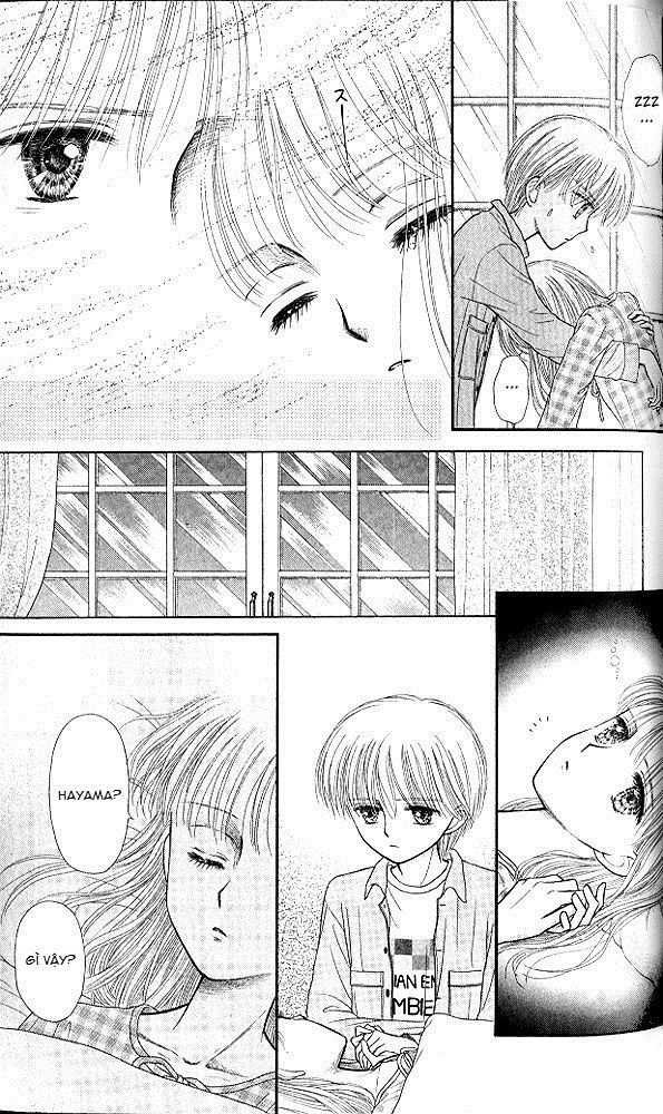 Kodomo No Omocha Chapter 49 - 33