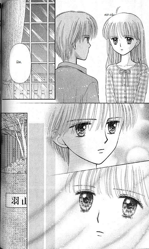 Kodomo No Omocha Chapter 49 - 36