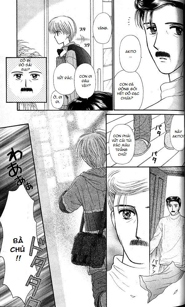 Kodomo No Omocha Chapter 49 - 37