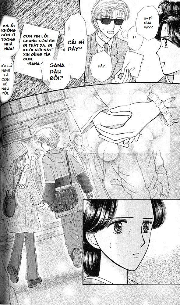 Kodomo No Omocha Chapter 49 - 38