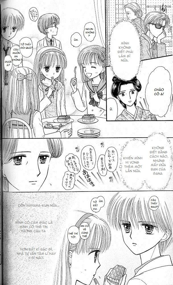 Kodomo No Omocha Chapter 49 - 8