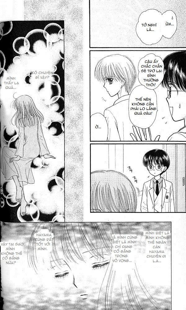 Kodomo No Omocha Chapter 49 - 10