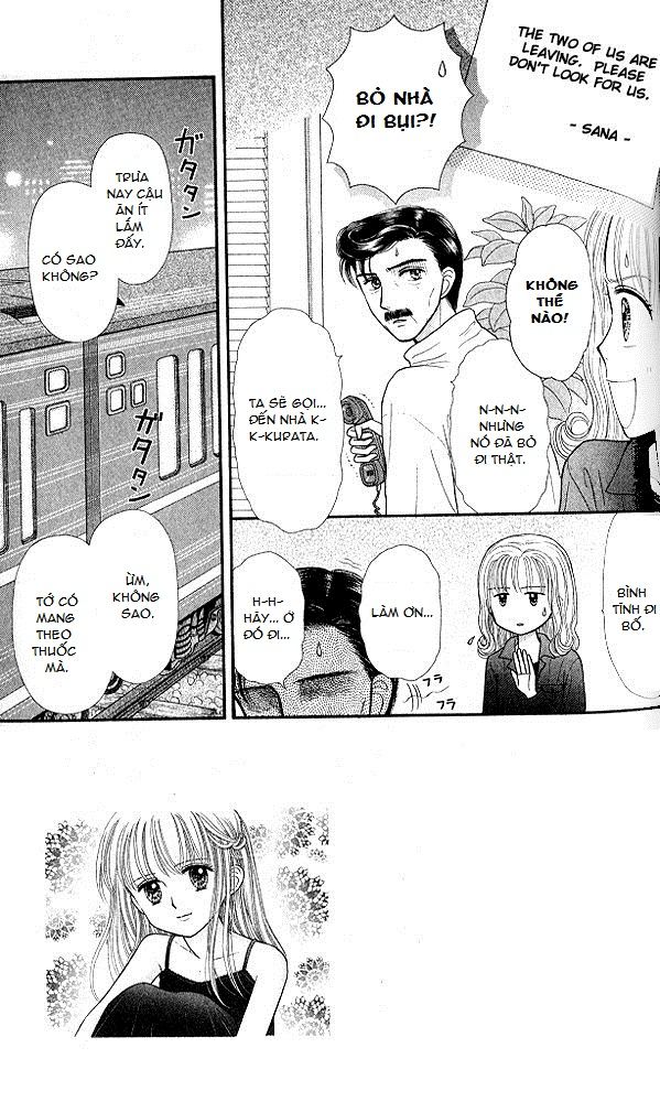 Kodomo No Omocha Chapter 50 - 2