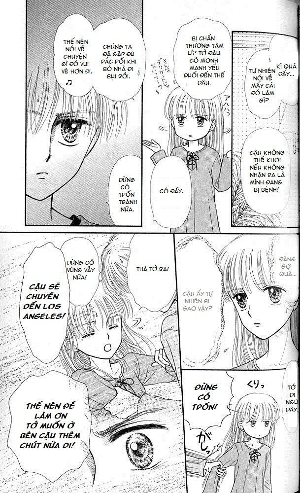 Kodomo No Omocha Chapter 50 - 19