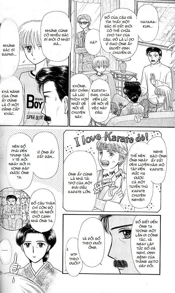 Kodomo No Omocha Chapter 50 - 30