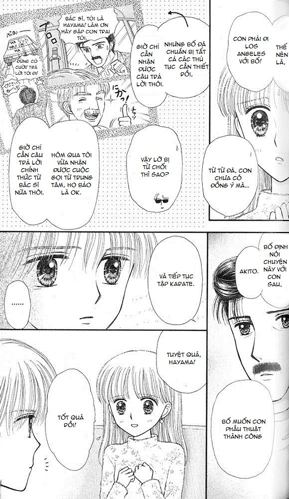 Kodomo No Omocha Chapter 50 - 31