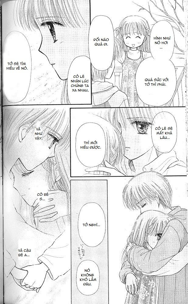 Kodomo No Omocha Chapter 50 - 34