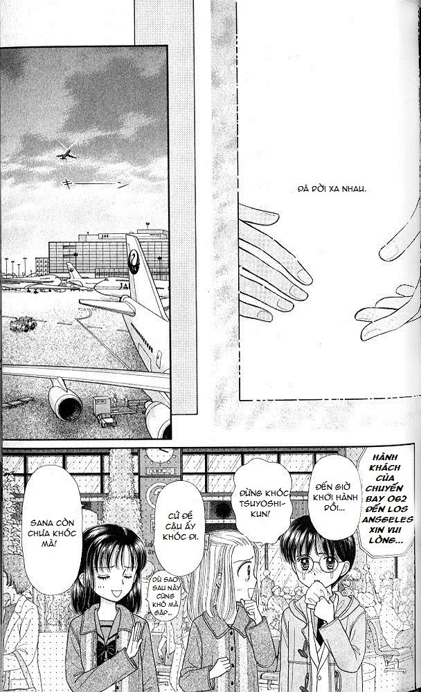 Kodomo No Omocha Chapter 50 - 35