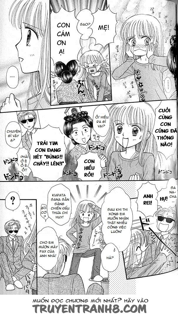 Kodomo No Omocha Chapter 51 - 13