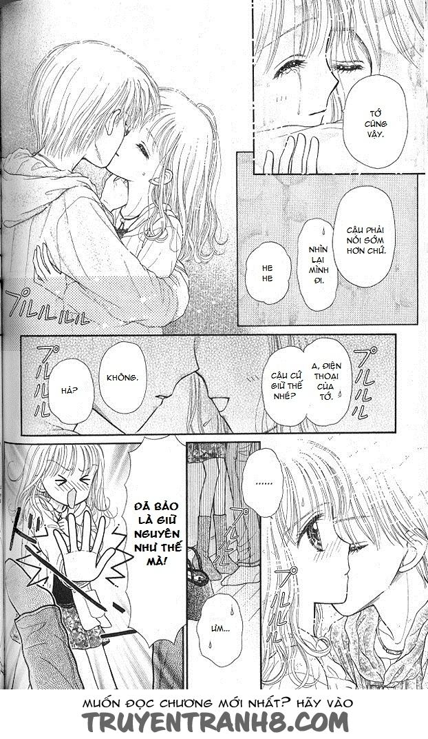 Kodomo No Omocha Chapter 51 - 28