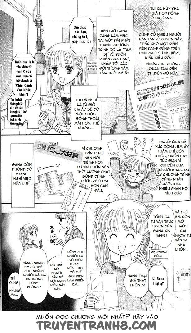 Kodomo No Omocha Chapter 51 - 5