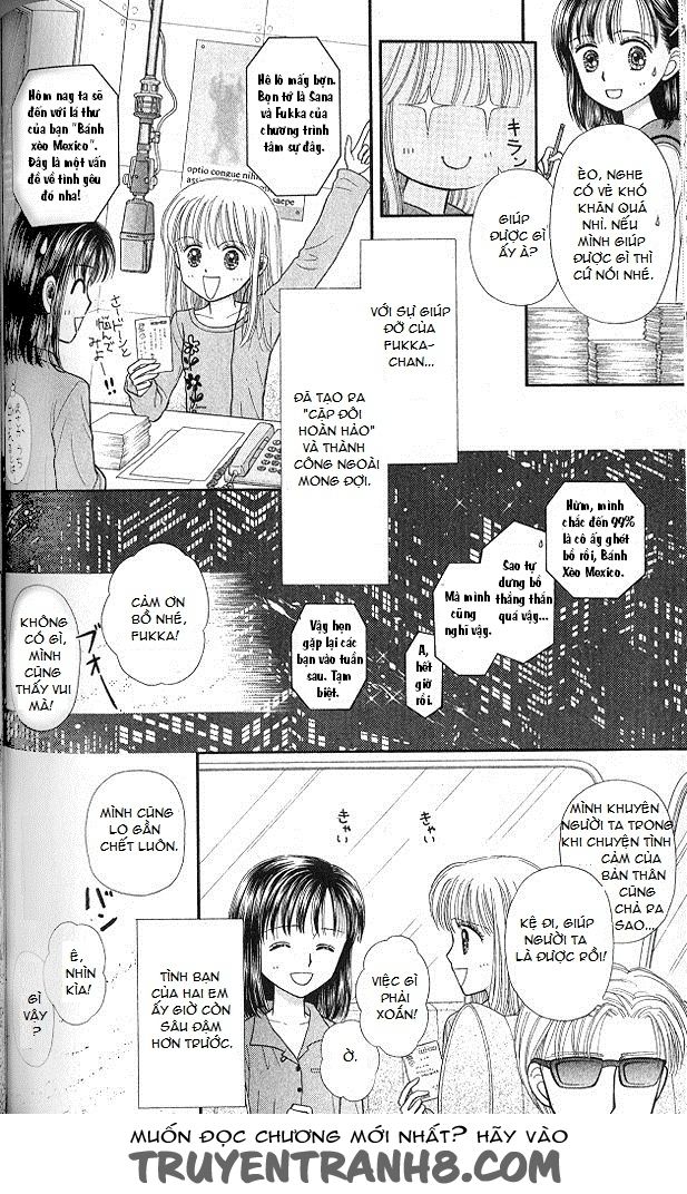 Kodomo No Omocha Chapter 51 - 6