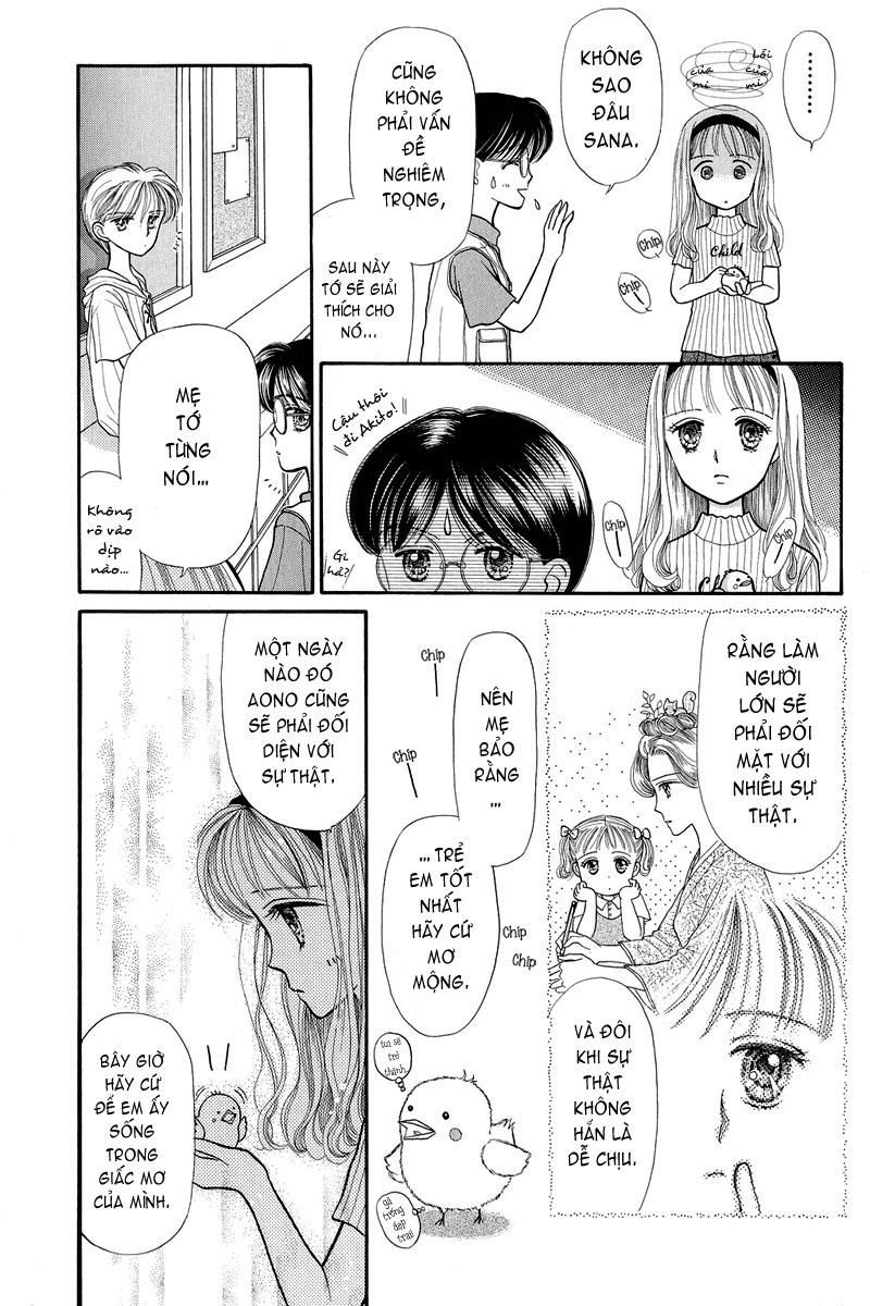 Kodomo No Omocha Chapter 8 - 31