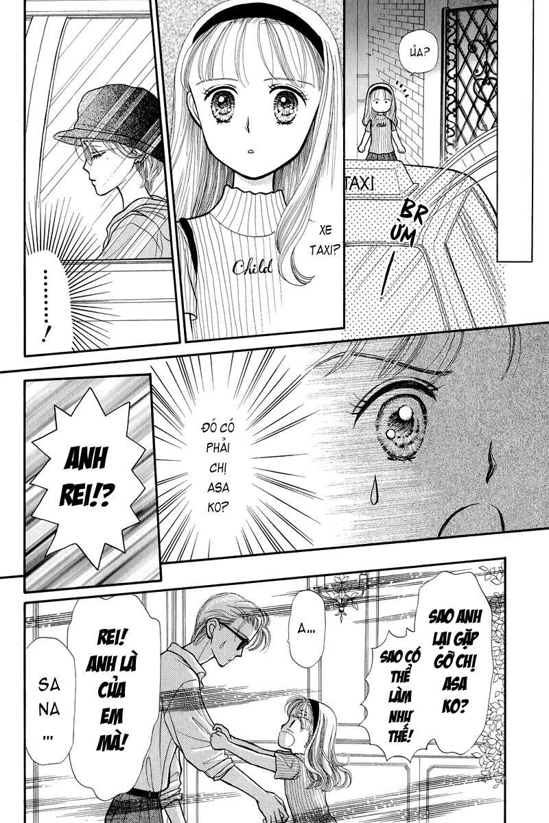 Kodomo No Omocha Chapter 8 - 38