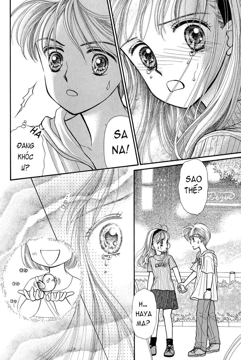 Kodomo No Omocha Chapter 8 - 44