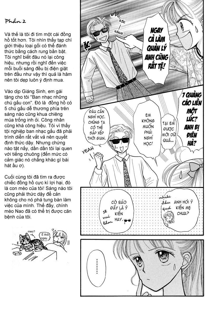 Kodomo No Omocha Chapter 9 - 18