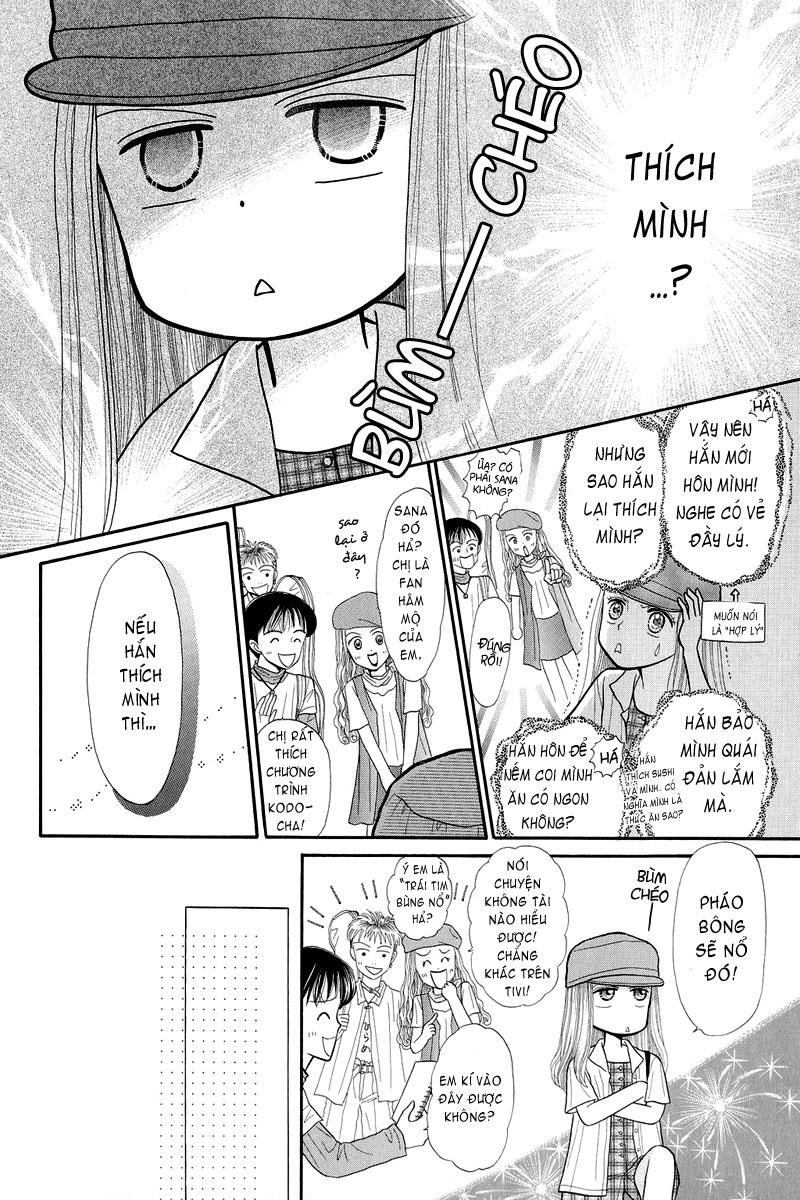 Kodomo No Omocha Chapter 9 - 27