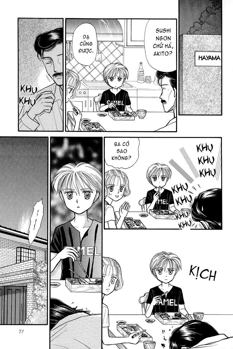 Kodomo No Omocha Chapter 9 - 28