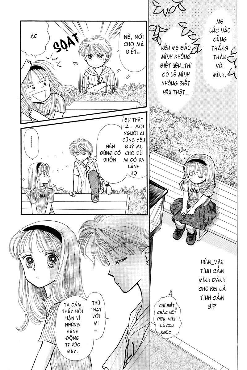 Kodomo No Omocha Chapter 9 - 6