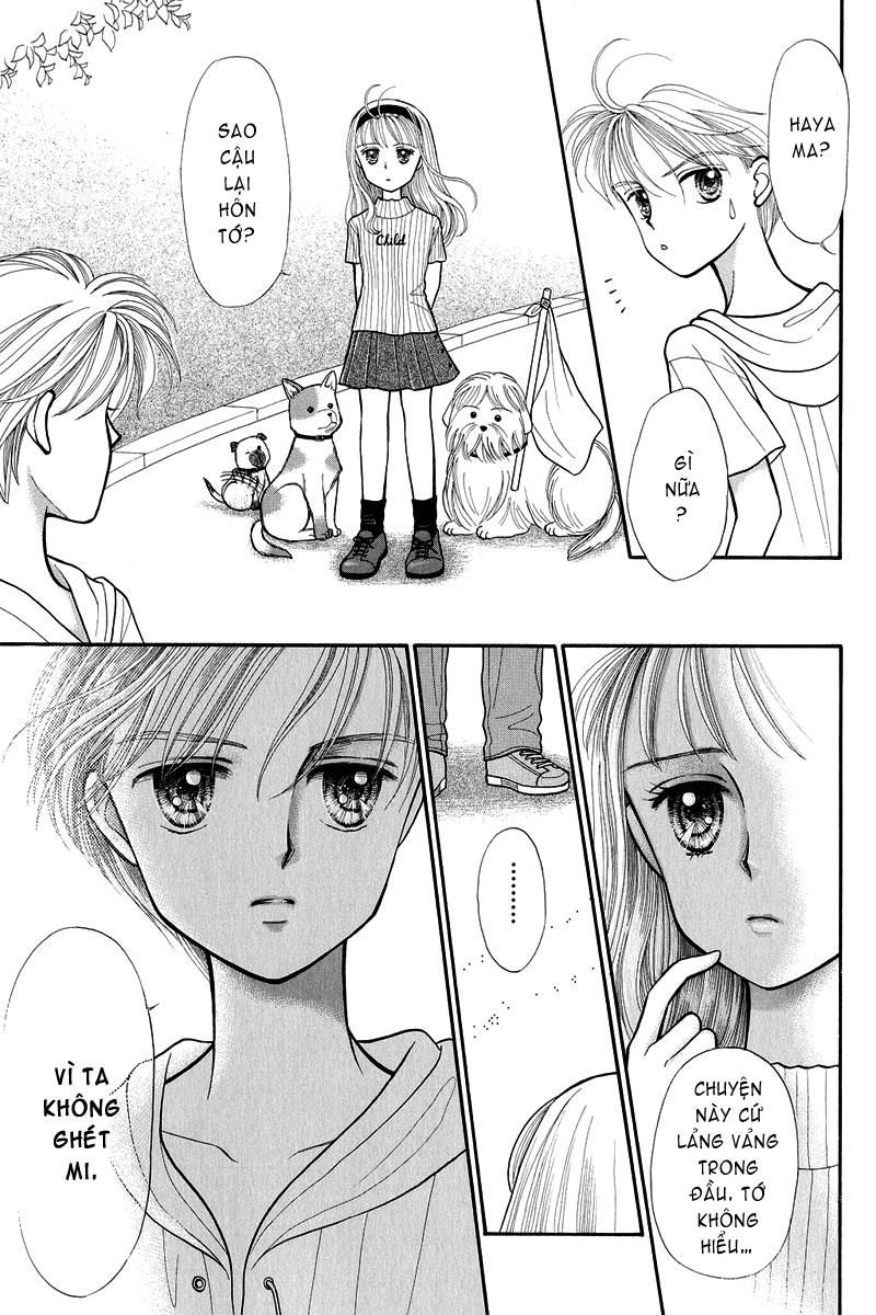 Kodomo No Omocha Chapter 9 - 10