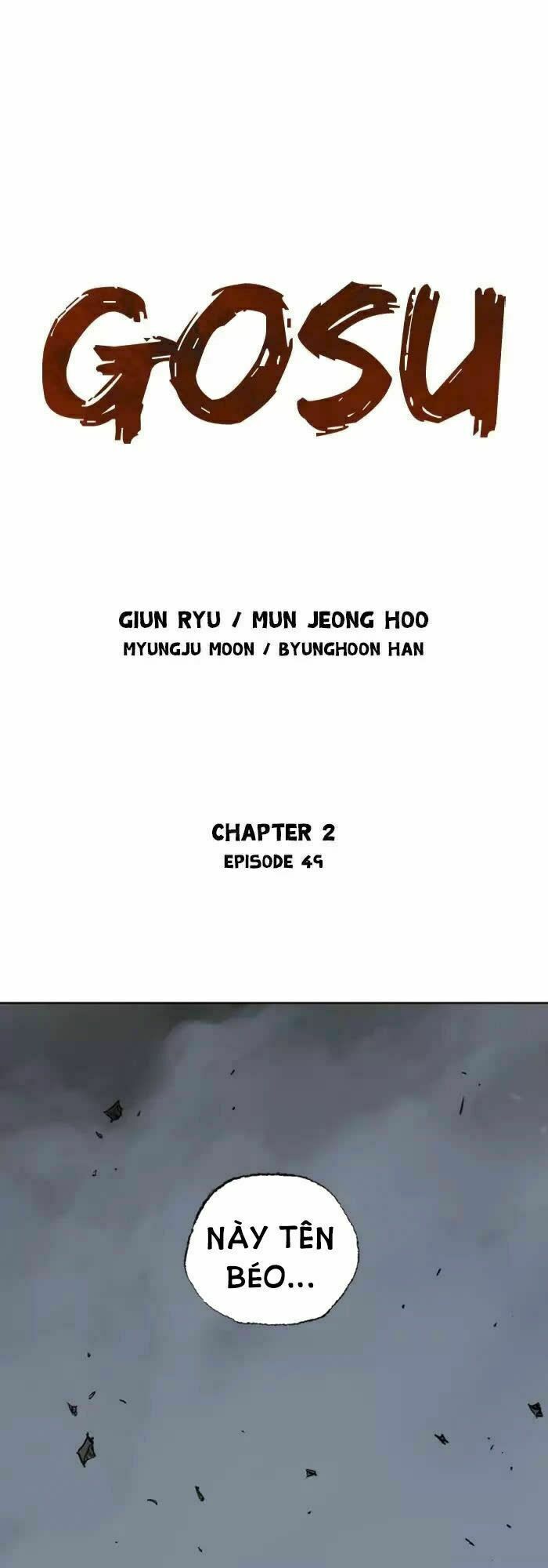 Cao Thủ 2 Chapter 49 - 1