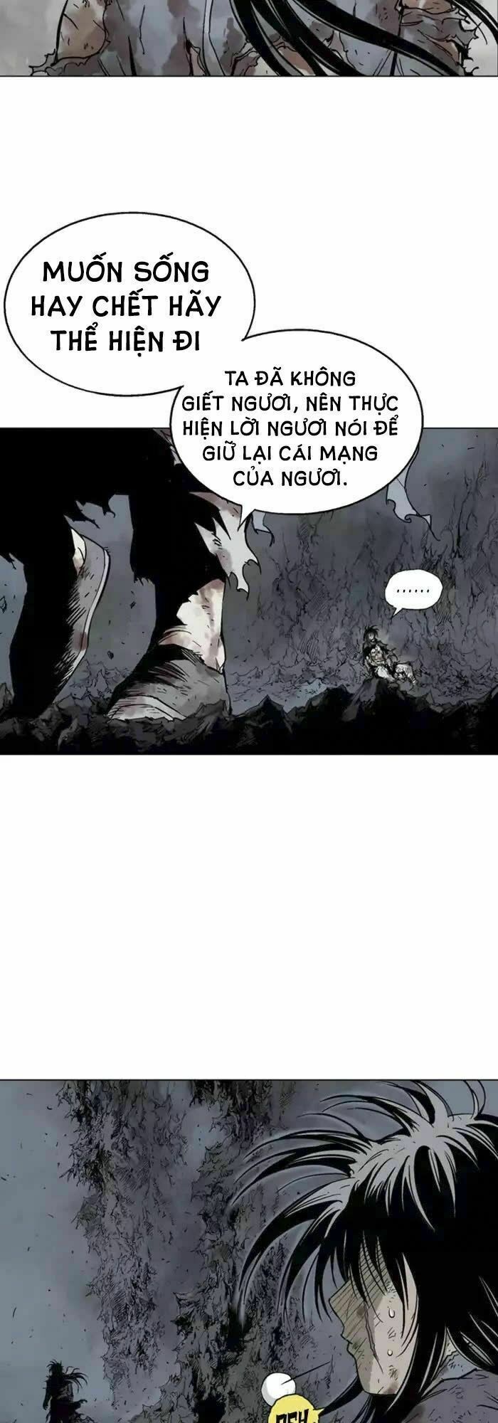 Cao Thủ 2 Chapter 49 - 4