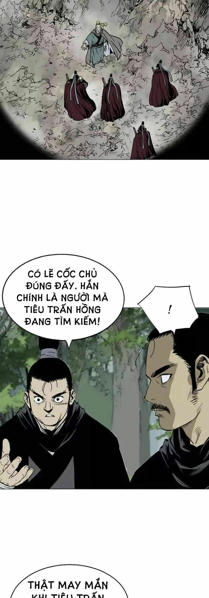 Cao Thủ 2 Chapter 49 - 40