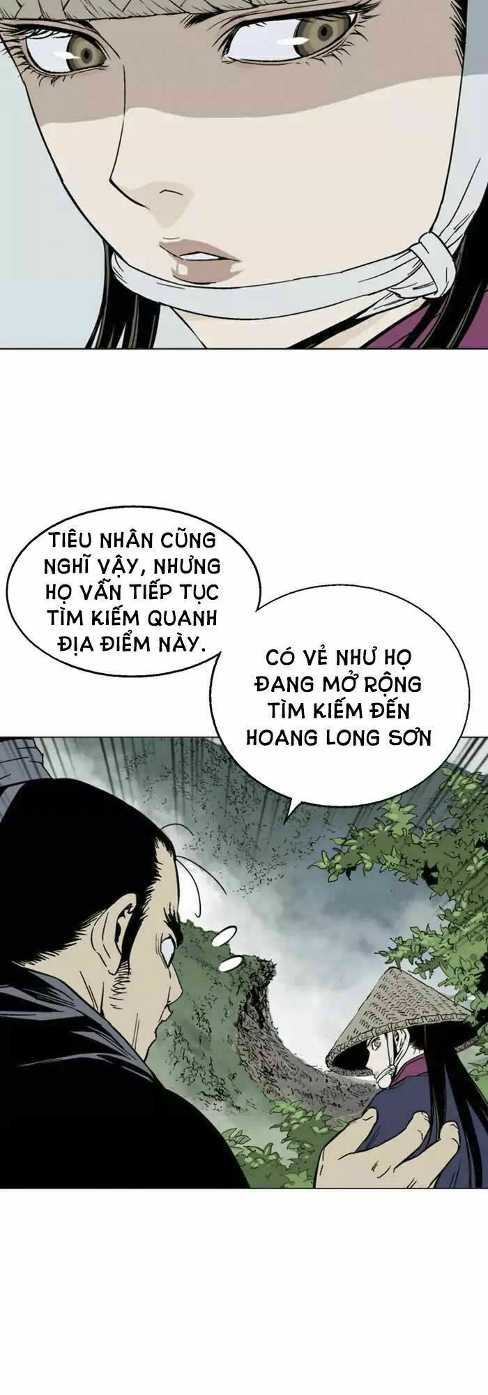 Cao Thủ 2 Chapter 49 - 44