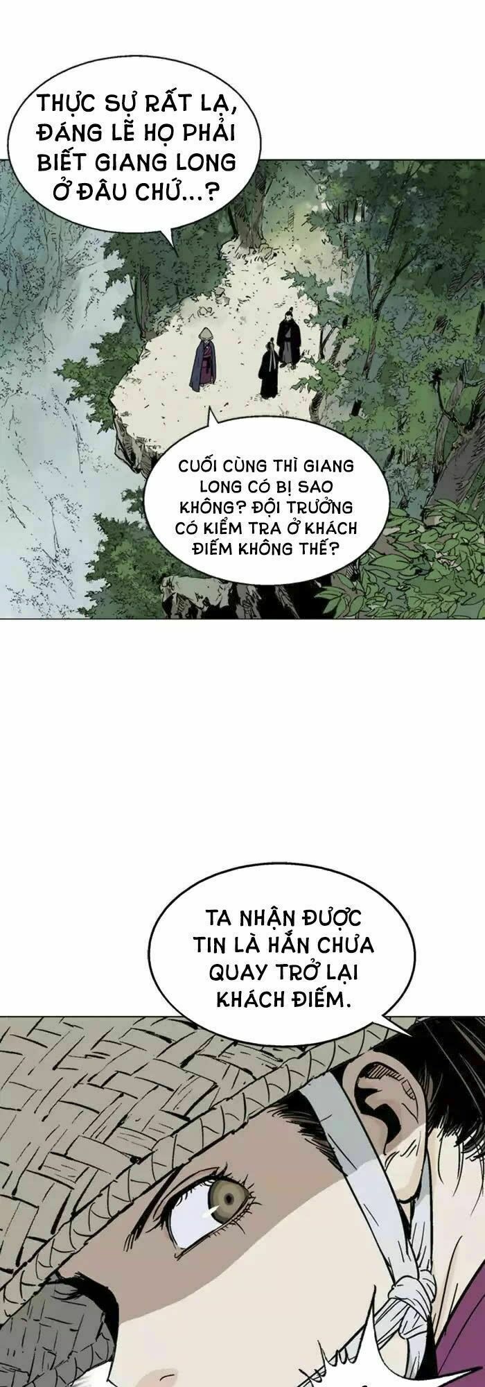 Cao Thủ 2 Chapter 49 - 45