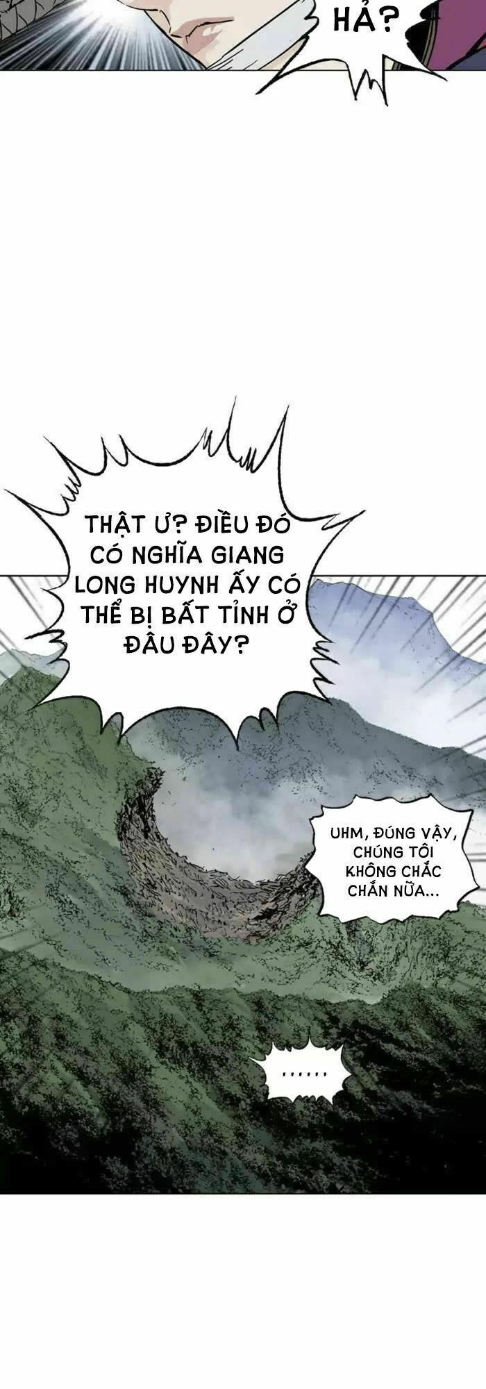 Cao Thủ 2 Chapter 49 - 46