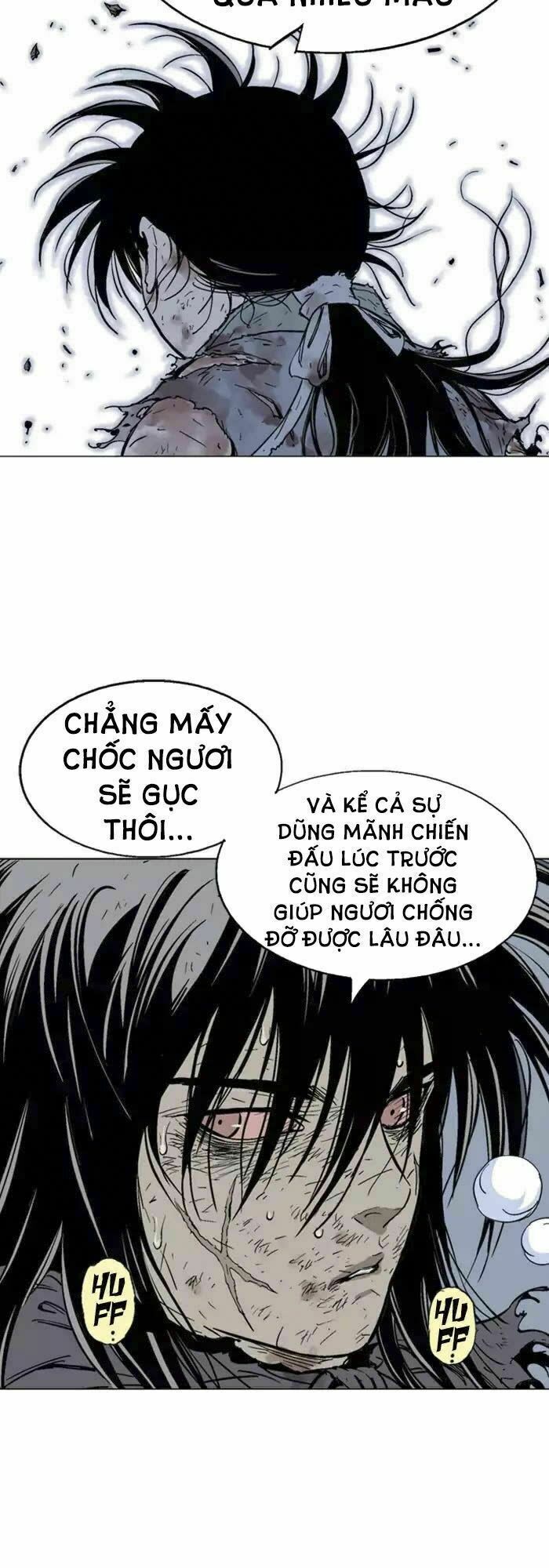 Cao Thủ 2 Chapter 49 - 6