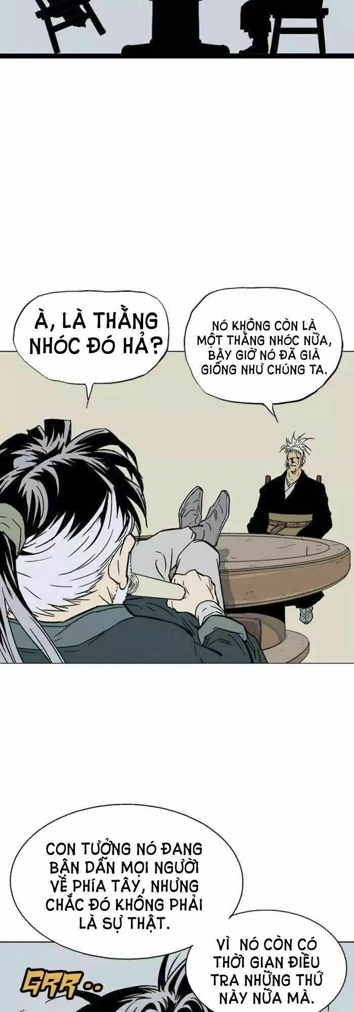 Cao Thủ 2 Chapter 49 - 65