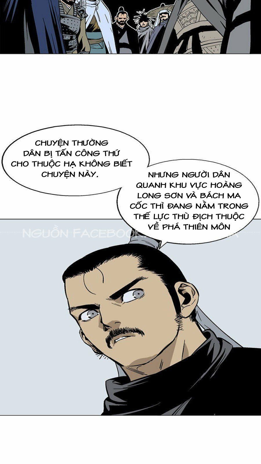 Cao Thủ 2 Chapter 51 - 16