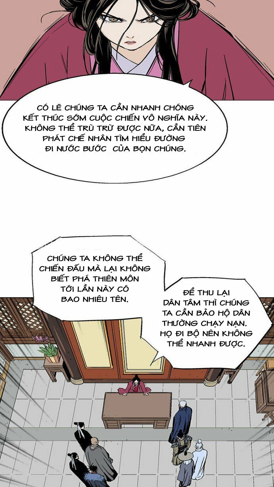 Cao Thủ 2 Chapter 51 - 22