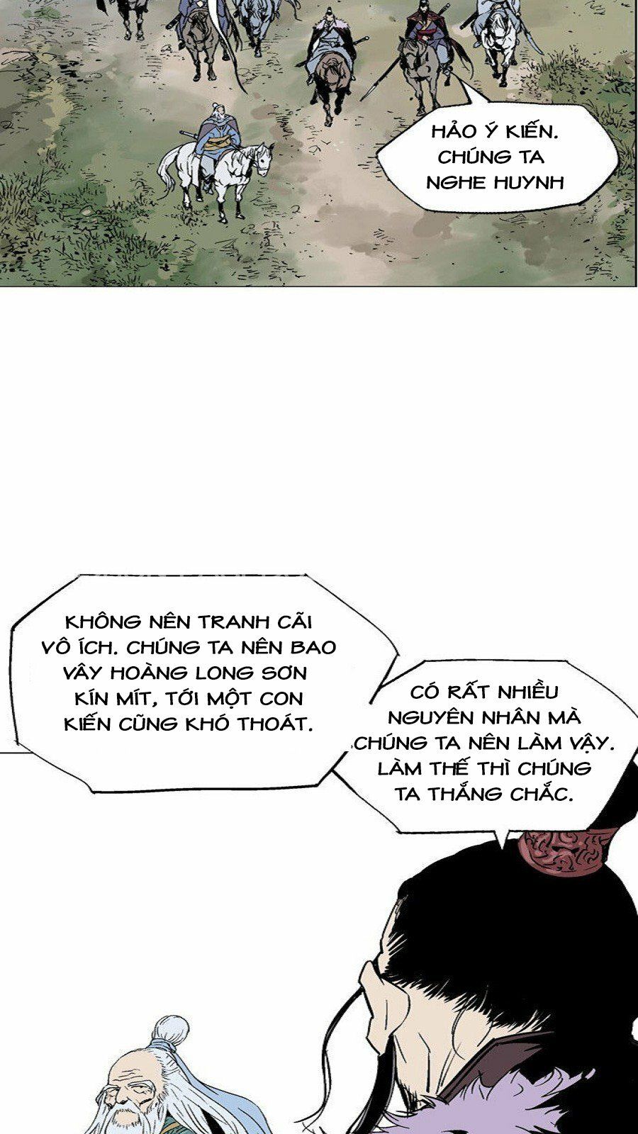 Cao Thủ 2 Chapter 51 - 39